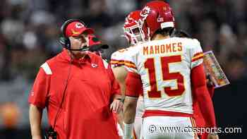 Andy Reid, Bill Belichick and these three other NFL head coaches excel at developing stars at key positions