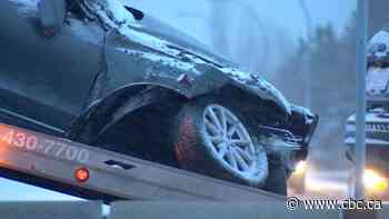 Alberta finance minister instructed to address rising auto, home insurance costs