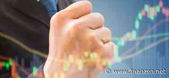 Erfolgreicher Wall Street-Bulle: Darum könnte dieses Jahr noch ein S&P 500-Rekord möglich sein