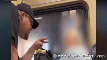 Exclusive: CT woman recounts alleged racist experience from viral TikTok video