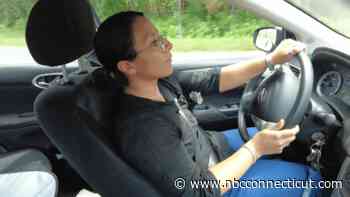 Drivers concerned about Florida law that makes some CT driver's licenses invalid