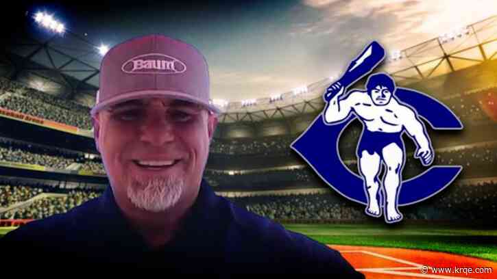 Carlsbad hires McGaha as next baseball coach