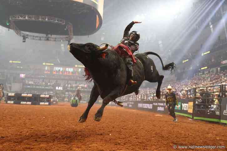 PBR’s Heroes and Legends Ceremony to be Held at National Cowboy & Western Heritage Museum in Oklahoma City Sept. 9 During PBR Teams’ Freedom Fest