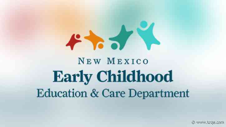 Early Childhood Education and Care Department looking to fill 20 new positions