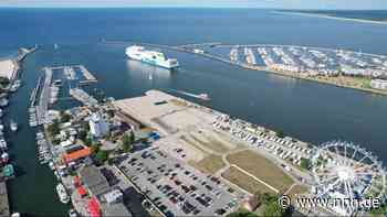 So teuer ist Parken in Rostock und Warnemünde