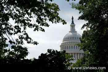 US House Backs 'Culture War' Amendments in Threat to Must-Pass Defense Bill