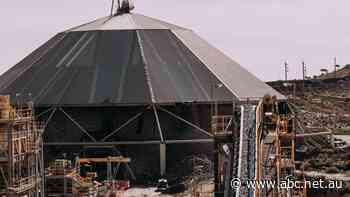 Crews praised for rapid response to Kalgoorlie Super Pit fire, damage bill could reach $700k