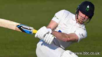 Yorkshire's Finlay Bean, Matty Revis & James Wharton among eight to extend deals