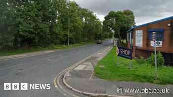 Aston crash: Two arrested after pedestrian killed