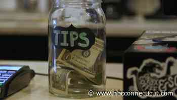 Who gets your tips? CT viral video raises concerns
