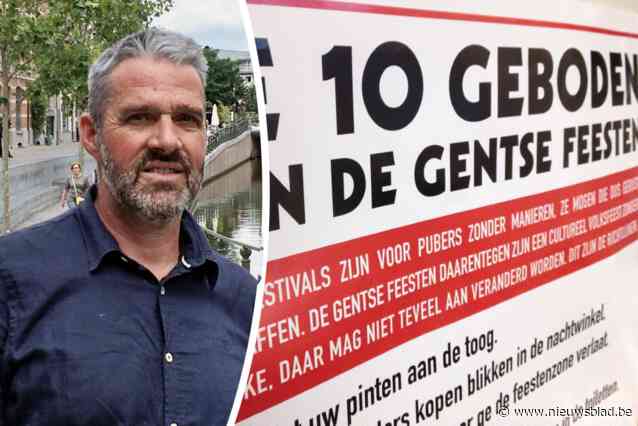 Nederlanders zijn het beu dat Gent lacht met ‘gierige Hollanders’: “Lulkoek, niemand verteert hier méér geld dan wij”