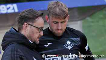 Jetzt wartet der bisher härteste Brocken auf den FV Illertissen