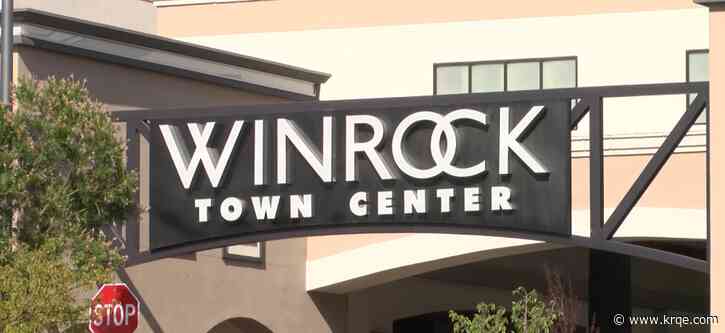 New comedy nightclub coming to Winrock Town Center