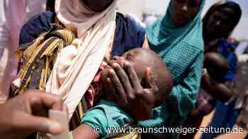 UN: 165 Millionen Menschen zusätzlich unter Armutsgrenze