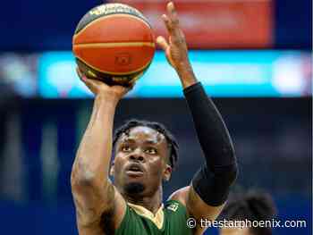 CEBL: Nuga's clutch free-throws seals victory for Sask. Rattlers over Edmonton Stingers