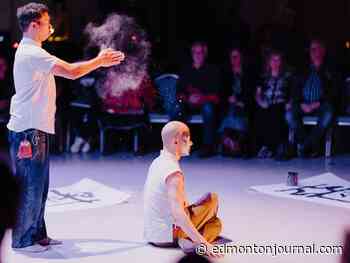 The List: Arts and culture with a Thousand Faces