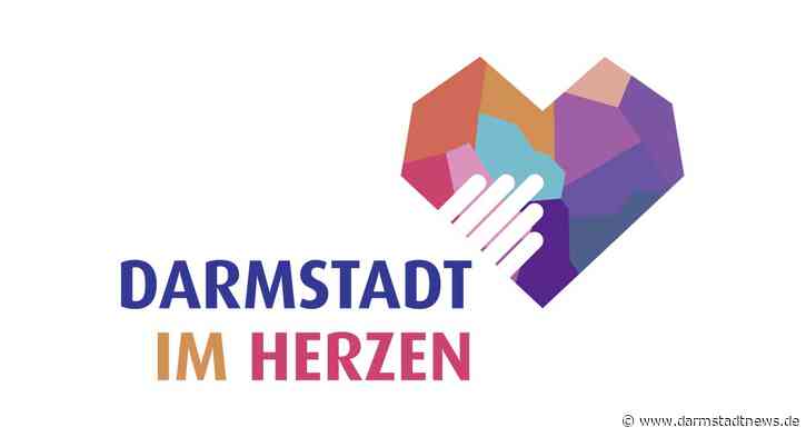„Darmstadt im Herzen“-App mit neuem Design und neuen Funktionen veröffentlicht