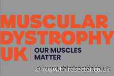 Future is orange as medical research charity launches new look