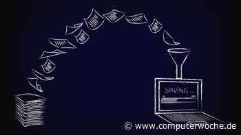 Was ist Enterprise Content Management?