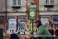 Charities fear 'devastating' anti-pollution charges in cities will halt their work