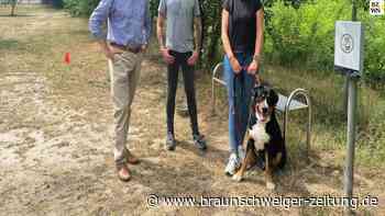 Hundefreilauffläche öffnet in Gifhorn