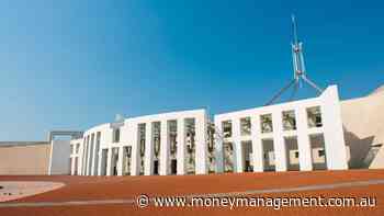 When will the QAR progress to Parliament?