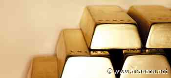 Goldpreis: Höchster Wochengewinn seit April möglich