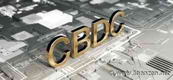 Bundesbank-Vorstandsmitglied Burkhard Balz: Diese Chancen und Risiken bringt der digitale Euro mit sich