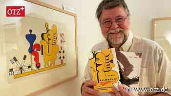 Der letzte Ritter der Schreibzunft: Sonderschau im Romantikerhaus Jena