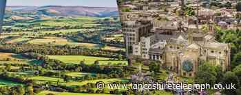Minister signals support for Lancashire Combined Authority