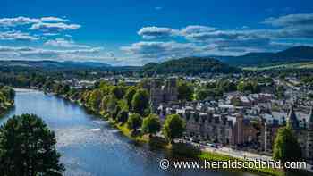 Inverness: Low Emission Zone on Highland Council's radar