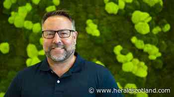 City chosen for Scotland's most powerful electric vehicle charging hub