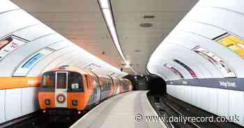 Glasgow held back by 'dysfunctional' public transport and 'lack of ambition', warns MSP