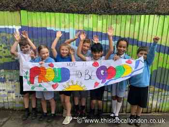 Hope Community School Sidcup upgraded to good by Ofsted