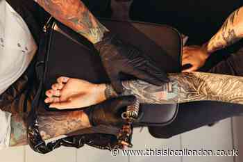 Bromley: 7 of the best tattoo parlours for new ink