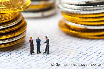 Volop schulden? Zelfs dan is failliet gaan niet nodig