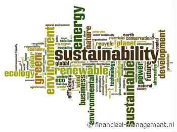 Onderzoek: ‘Hoge duurzaamheidsscore bedrijven klopt niet altijd’