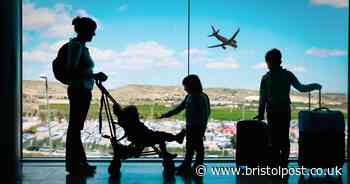 Travel warning to UK holidaymakers heading to Spain over little-known £70 letter rule