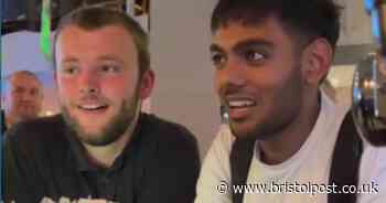 Man gets £5,000 after finding a straw in his Wetherspoon drink