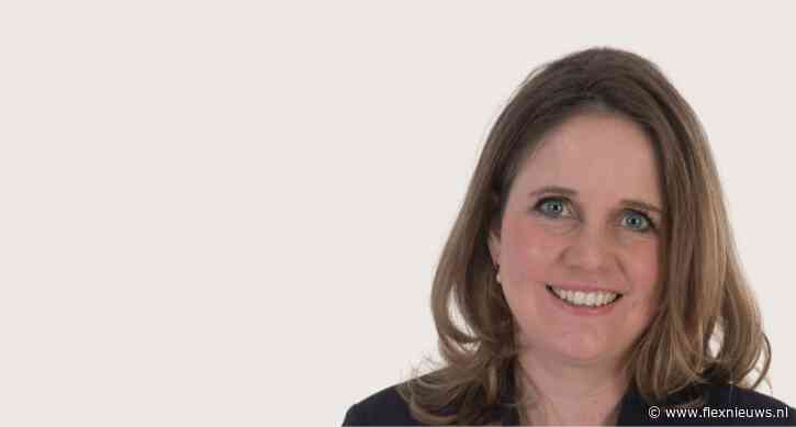 Josien van Breda neemt afscheid als voorzitter van I-ZO Nederland