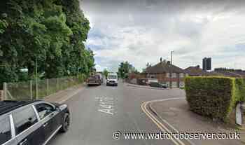 Roadworks: Wiggenhall Road and Whippendell Road among affected routes