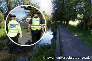 More police patrols to tackle Oxhey Park glass-smashers