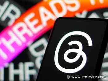 What Does Instagram's Threads Mean for Customer Experience Professionals?