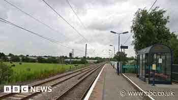 Staffordshire rail passengers warned of six-month platform closure
