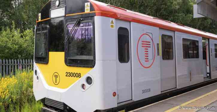 Welsh Parliament: North Wales MS calls out unreliable Class 230 trains on Wrexham Bidston line