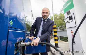 Coach decarbonisation likely to lean on HGV: Minister
