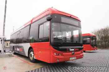 Transport for Wales improves efficiency with EPM Contract Performance