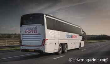 National Express announces more services for summer