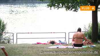 Warum die umstrittenen Geländer am Pfuhler See jetzt wieder wegkommen