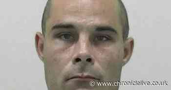 Gateshead hungry burglar jailed for stealing selection box and sugar worth £10